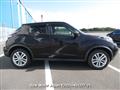 2016 Nissan Juke
