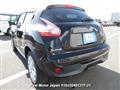2016 Nissan Juke