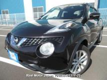 2016 Nissan Juke