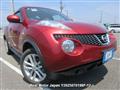 2010 Nissan Juke