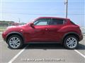 2010 Nissan Juke
