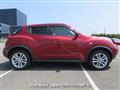 2010 Nissan Juke