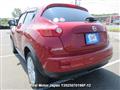 2010 Nissan Juke