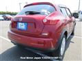 2010 Nissan Juke
