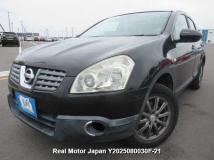 2008 Nissan Dualis