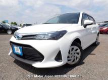 2022 Toyota Corolla Axio