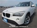 2012 BMW X1