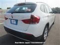 2012 BMW X1