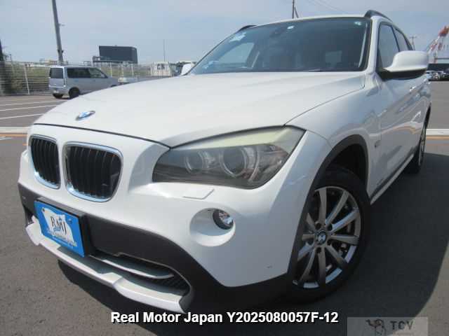 2010 BMW X1