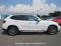 2010 BMW X1