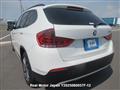 2010 BMW X1