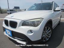 2010 BMW X1