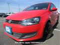2010 Volkswagen Polo