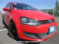 2010 Volkswagen Polo
