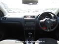 2010 Volkswagen Polo