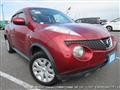 2010 Nissan Juke