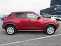 2010 Nissan Juke