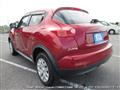 2010 Nissan Juke