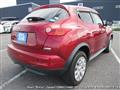 2010 Nissan Juke