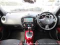2010 Nissan Juke