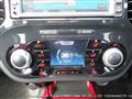 2010 Nissan Juke