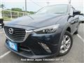2015 Mazda CX-3