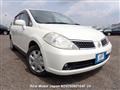 2006 Nissan Tiida