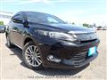 2014 Toyota Harrier