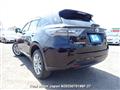 2014 Toyota Harrier