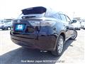 2014 Toyota Harrier