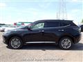 2014 Toyota Harrier