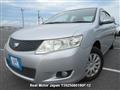 2008 Toyota Allion