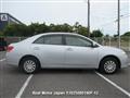 2008 Toyota Allion