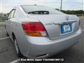 2008 Toyota Allion