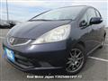 2008 Honda Fit