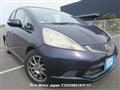 2008 Honda Fit