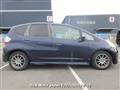 2008 Honda Fit