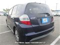 2008 Honda Fit