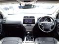 2019 Toyota Land Cruiser Prado