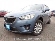 2014 Mazda CX-5