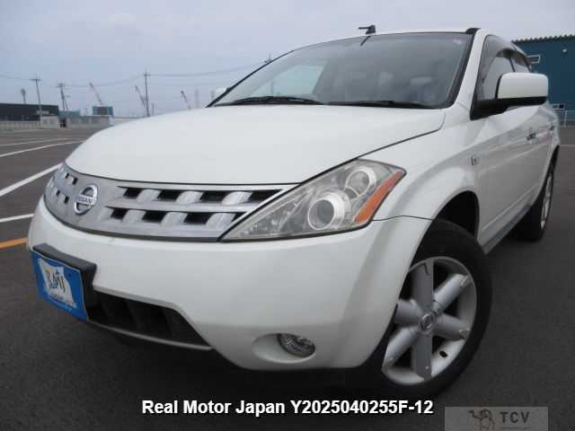 2006 Nissan Murano