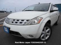2006 Nissan Murano