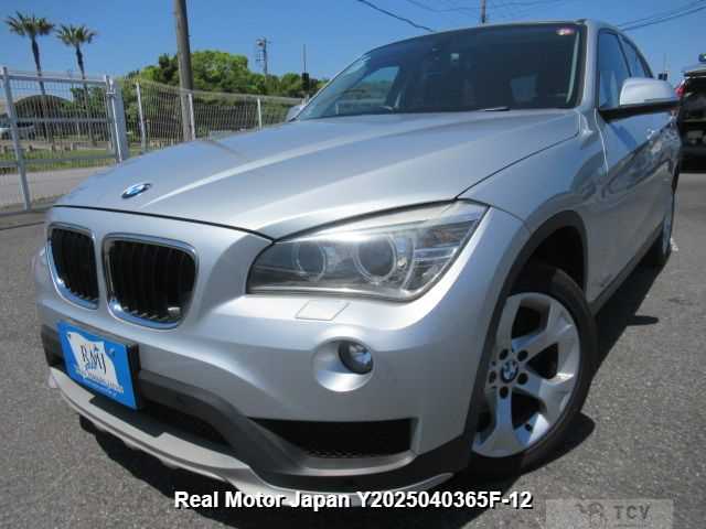 2014 BMW X1