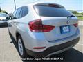 2014 BMW X1