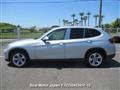 2014 BMW X1