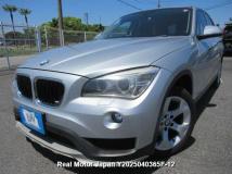2014 BMW X1