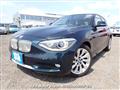 2013 BMW 1 Series