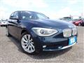 2013 BMW 1 Series