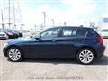 2013 BMW 1 Series