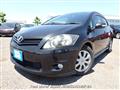2010 Toyota Auris